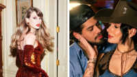 Taylor Swift, Zé Felipe e Ana Castela: os lançamentos musicais da semana