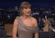 Taylor Swift explica por que não fará o show do intervalo do Super Bowl