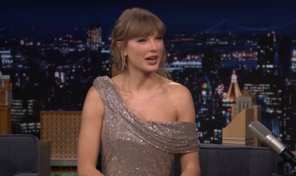 Taylor Swift explica por que não fará o show do intervalo do Super Bowl