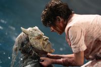 "O Telefone Preto 2" também é sobre inspirar jovens mulheres, diz atriz