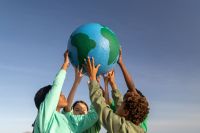 Cop 30: Curso gratuito capacita professores para temas climáticos