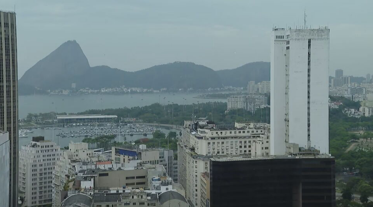 TEMPO RJ
