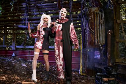 Veja ideias de looks para o Halloween 2025
