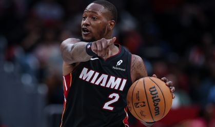 Astro do Heat e campeão da NBA são presos em investigação de apostas