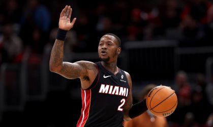 Escândalo na NBA: salário anual de Terry Rozier supera os R$ 140 milhões