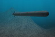 O que é o torpedo nuclear Poseidon, capaz de causar tsunami radioativo?