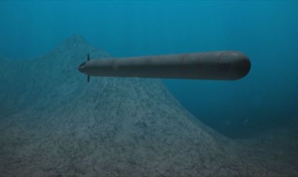 O que é o torpedo nuclear Poseidon, capaz de causar tsunami radioativo?