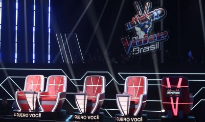 Web detona performance de "Abracadabra" no "The Voice Brasil"
