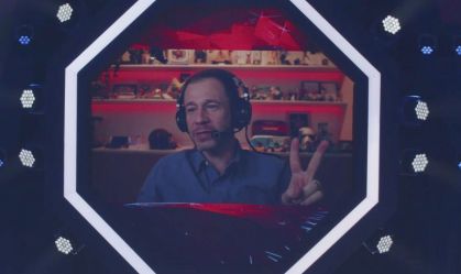 "'The Voice' não é um programa de calouros, nunca foi", diz Tiago Leifert