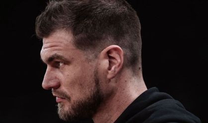 Tiago Splitter