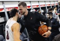 Tiago Splitter ganha elogios por sequência impressionante na NBA