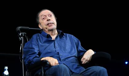 The Academy Museum Hosts 50th Anniversary Of "The Rocky Horror Picture Show" With Tim Curry And Sins O' The Flesh