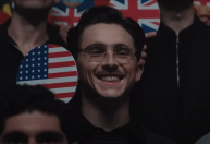Timothée Chalamet nasceu para "Marty Supreme", diz mídia internacional