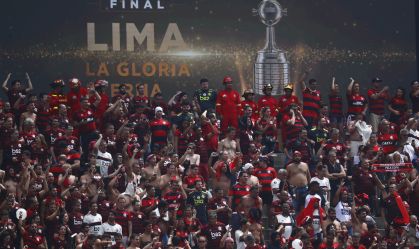 Vai à final da Libertadores? Torcedor pode ir até de ônibus para Lima