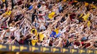 Torcida do Sport ameaça "público zero" se jogo com Flamengo não for na Ilha