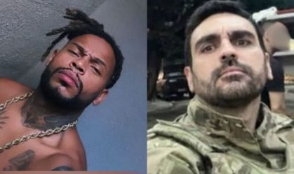 Traficante suspeito de atirar em agente da Core é morto em operação no RJ
