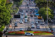 Emplacamentos disparam até 104% no Paraná após IPVA mais barato do Brasil