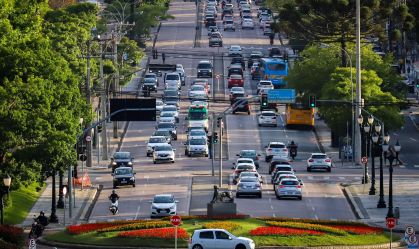 Emplacamentos disparam até 104% no Paraná após IPVA mais barato do Brasil
