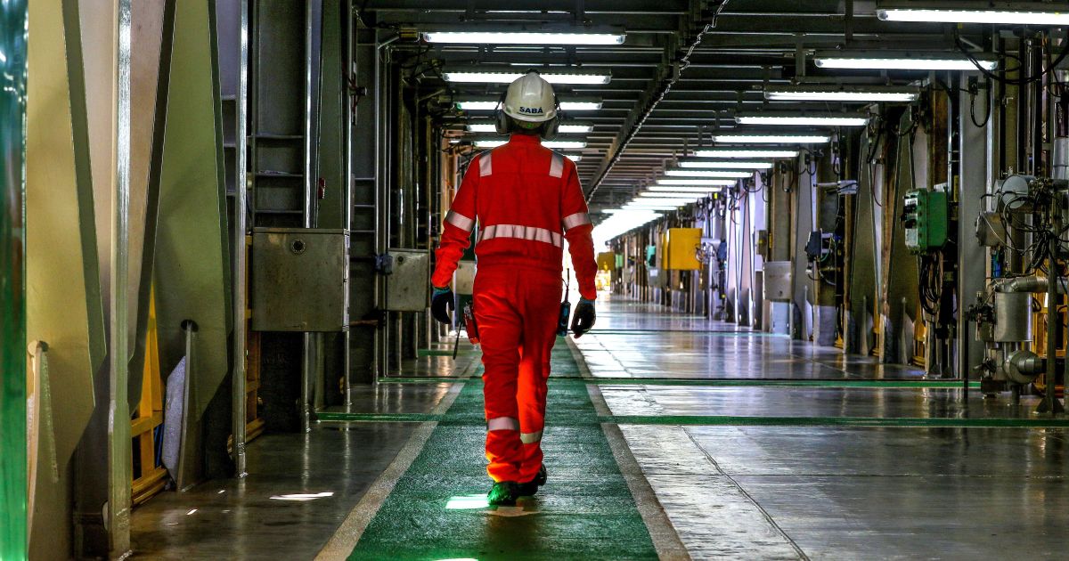 Gestora norte-americana GQG chega a 5% de participação na Petrobras