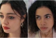 "Três Graças": confira reação do público à estreia da novela