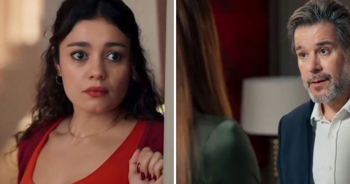 “Três Graças”: segunda semana tem farsa de remédios descoberta