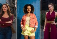 Gerluce e Joélly: veja popularidade dos nomes de "Três Graças" no país