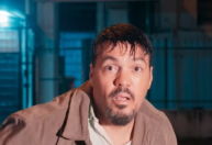 "Três Graças": segundo capítulo tem atentado, morte e estreia de Belo