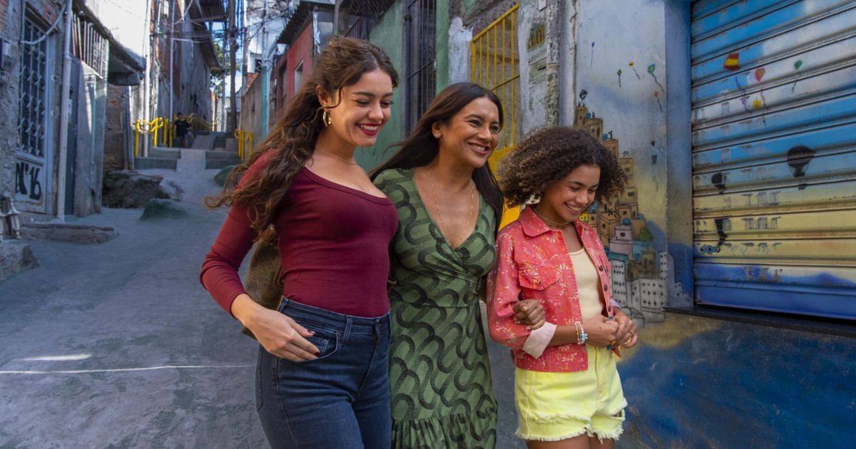 O que fez “Três Graças” dar certo? Veja os maiores acertos da novela