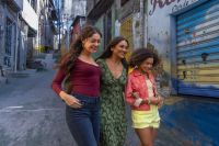 O que fez "Três Graças" dar certo? Veja os maiores acertos da novela