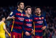 Inter Miami quer Neymar para reeditar trio MSN, diz jornal