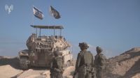 Vídeo: Tropas de Israel se reposicionam em Gaza após acordo de cessar-fogo
