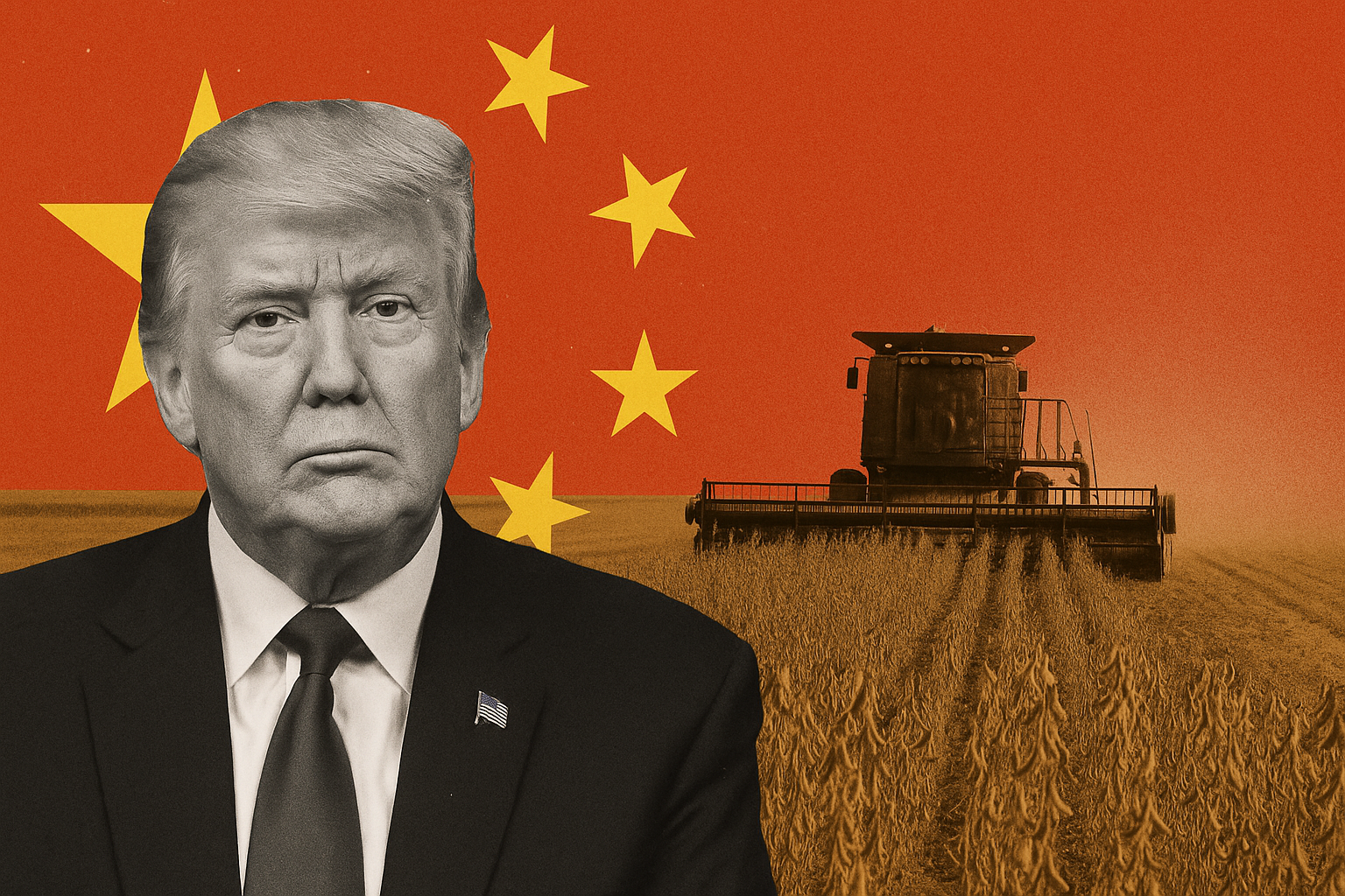 trump china IA