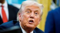 Trump ameaça Hamas: "Vamos matá-los", se execuções em Gaza continuarem