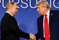 Putin: Fornecimento de Tomahawk à Ucrânia destruiria relações com os EUA