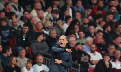 Inglaterra busca manter 100% nas Eliminatórias sob comando de Tuchel