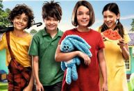 Dia das Crianças: emissoras dedicam programação à data; confira