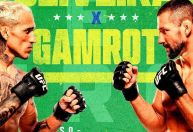 UFC Rio: horário, onde assistir e card completo com Charles do Bronx
