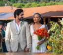 "Vale Tudo": veja imagens do último capítulo da novela