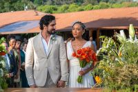 "Vale Tudo": veja imagens do último capítulo da novela