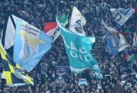 Ultras da Lazio são presos por tentativa de corrupção nos Jogos de Inverno