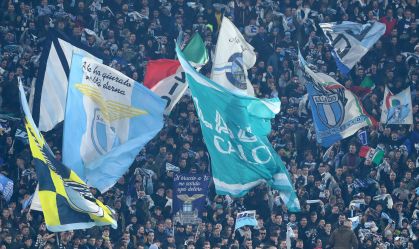 Ultras da Lazio são presos por tentativa de corrupção nos Jogos de Inverno