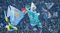 Ultras da Lazio são presos por tentativa de corrupção nos Jogos de Inverno