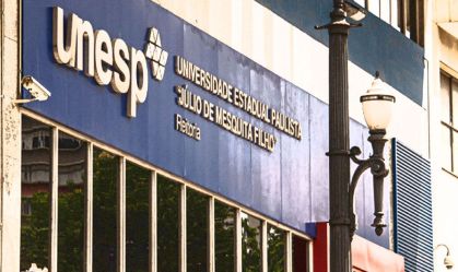 Unesp encerra inscrições para o Vestibular 2026 nesta quarta (8)