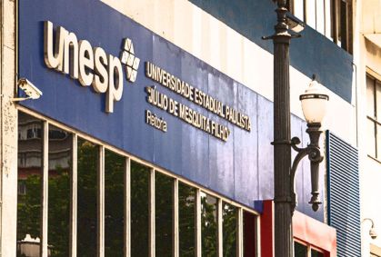 Unesp registra 65 mil inscritos e concorrência mais acirrada em 2026
