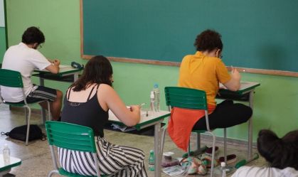 Unesp 2026: confira gabarito oficial da prova da 1ª fase