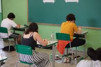 Unesp: reitora revela método que estimula interpretação na prova domingo