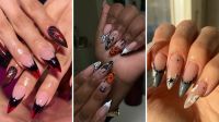 Nail arts para o Halloween: veja ideias para se inspirar