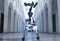 Revista seleciona as melhores invenções de robótica de 2025; veja modelos