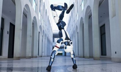 Revista seleciona as melhores invenções de robótica de 2025; veja modelos