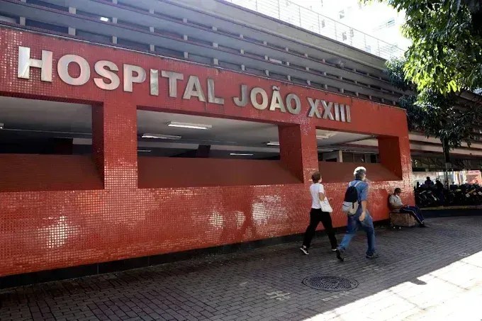 Hospital João XXIII